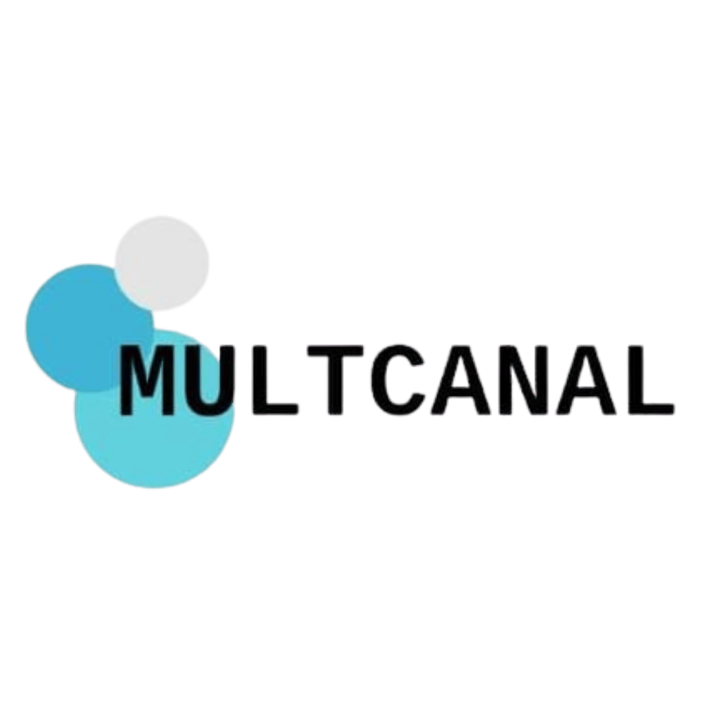 MULTCANAL Logo